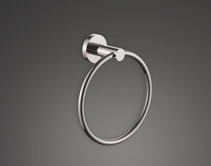 טבעת למגבת דגם RON 784560